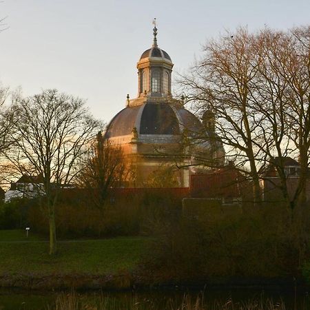 Logies De Zeeuwse Klei, Een Gezellig Jaren 30 Huis Middelburg Ngoại thất bức ảnh