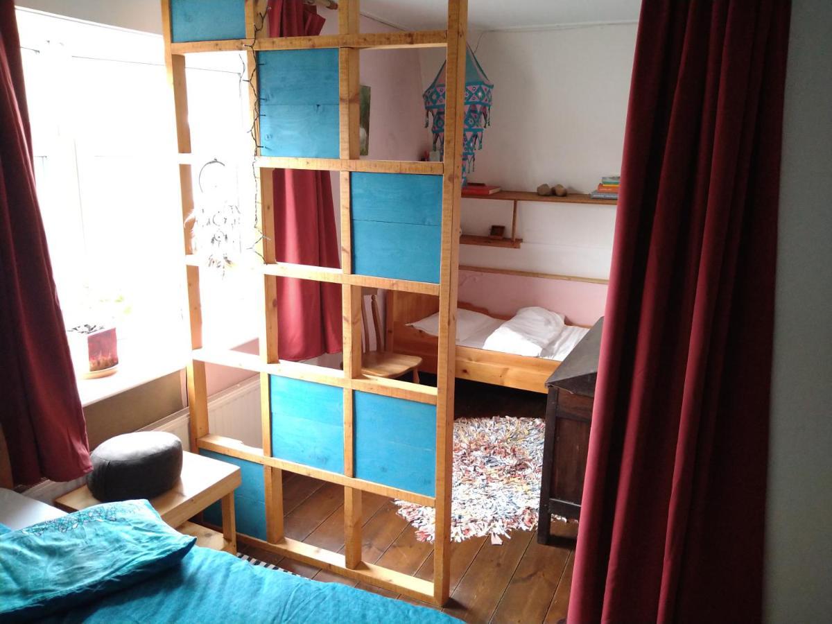 Logies De Zeeuwse Klei, Een Gezellig Jaren 30 Huis Middelburg Ngoại thất bức ảnh